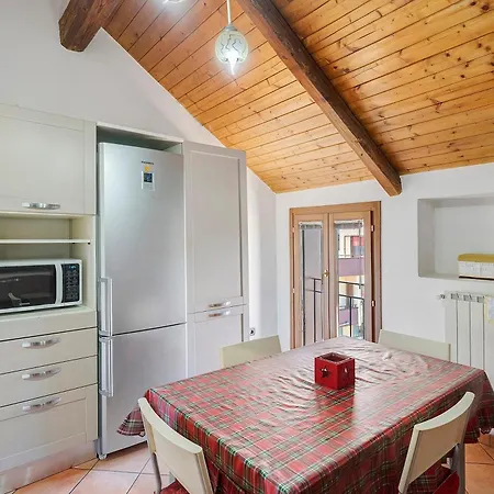 Ferienhaus Ely House Salerno