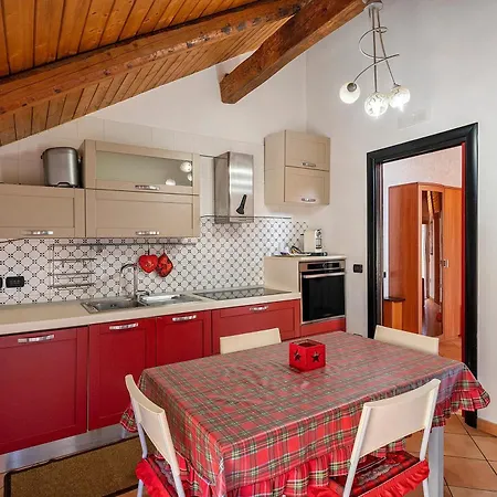 Ely House Ferienhaus Salerno