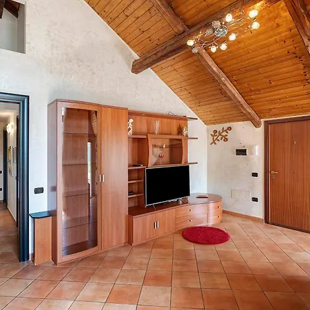Ferienhaus Ely House Salerno