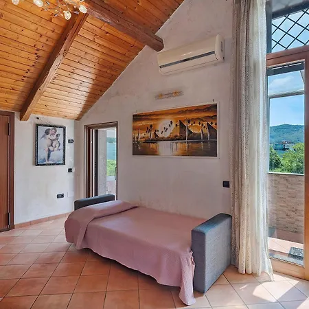 Ferienhaus Ely House *